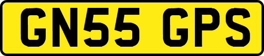 GN55GPS