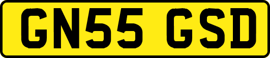 GN55GSD