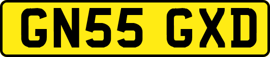 GN55GXD