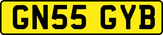 GN55GYB