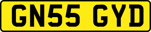 GN55GYD