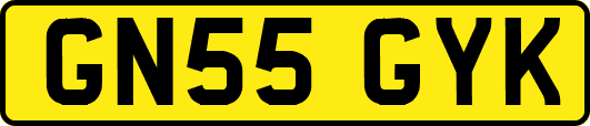 GN55GYK