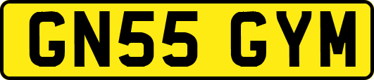 GN55GYM