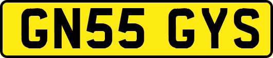 GN55GYS