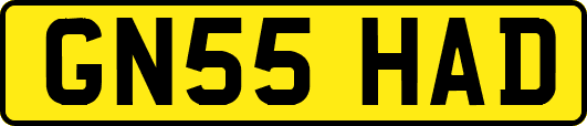 GN55HAD
