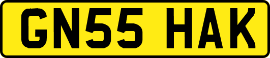 GN55HAK
