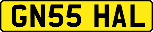 GN55HAL