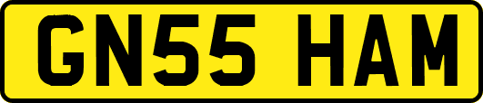 GN55HAM