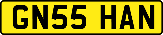 GN55HAN