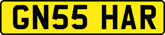 GN55HAR