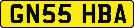 GN55HBA