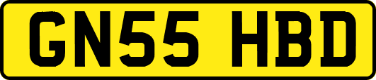 GN55HBD