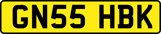 GN55HBK