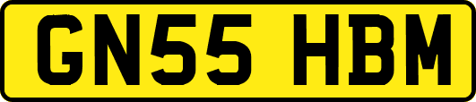 GN55HBM