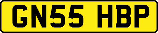 GN55HBP