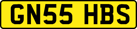 GN55HBS