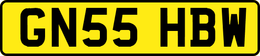 GN55HBW