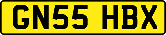 GN55HBX