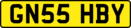 GN55HBY