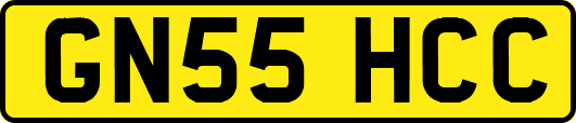 GN55HCC