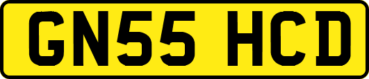 GN55HCD