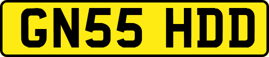 GN55HDD