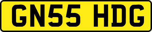 GN55HDG