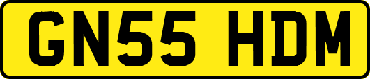 GN55HDM