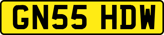 GN55HDW