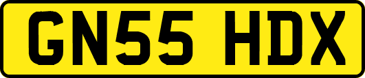 GN55HDX