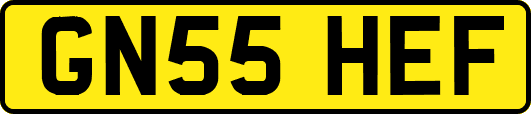 GN55HEF