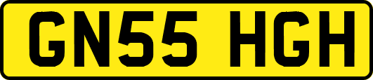 GN55HGH