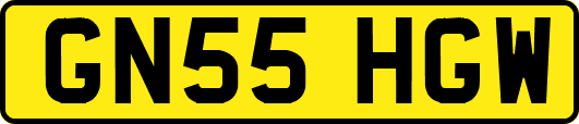 GN55HGW