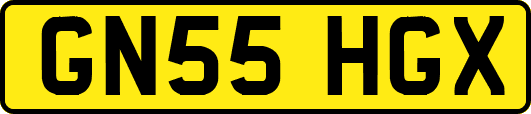 GN55HGX