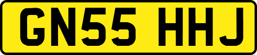 GN55HHJ