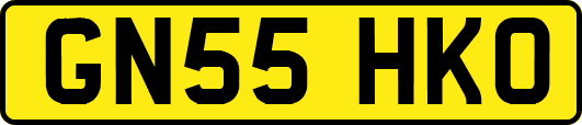 GN55HKO