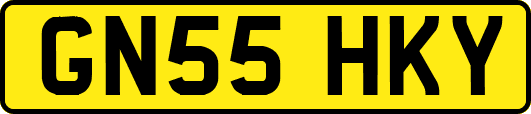 GN55HKY