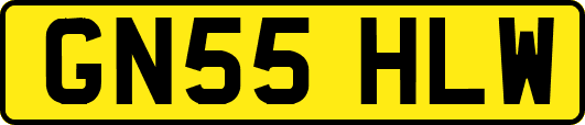 GN55HLW