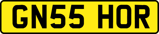 GN55HOR