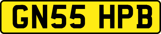 GN55HPB
