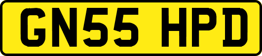 GN55HPD
