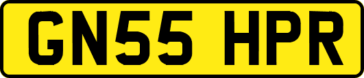 GN55HPR