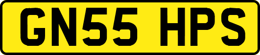 GN55HPS
