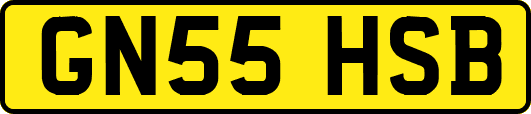 GN55HSB