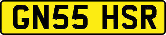 GN55HSR