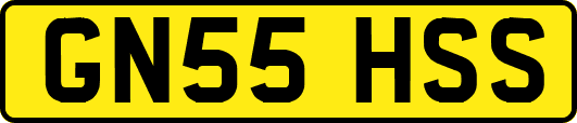 GN55HSS