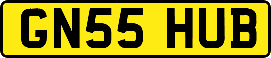 GN55HUB