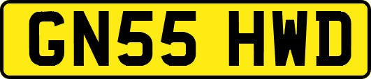 GN55HWD