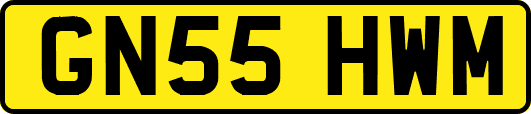 GN55HWM