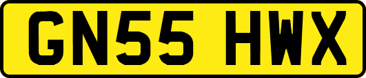 GN55HWX